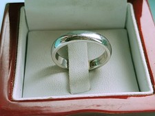 Graff platinum wedding for sale  New York