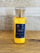 Floris body milk for sale  PLYMOUTH