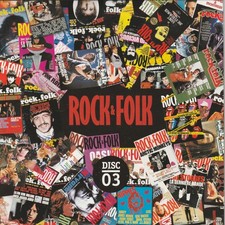 Compilation rock and d'occasion  Maignelay-Montigny