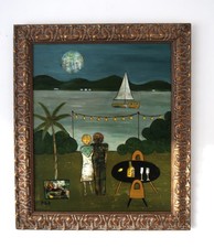Original naive style for sale  LYTHAM ST. ANNES