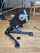 Wahoo kickr fitness for sale  WHITSTABLE