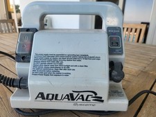 Aquavac hayward tiger for sale  CHESTER
