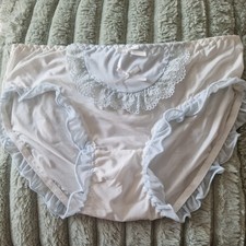 Ladies knickers size for sale  LINCOLN