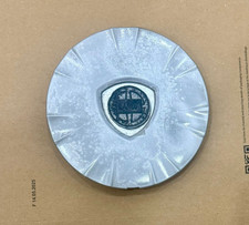 Usado, Coppetta Coprimozzo per cerchi Lancia Y 2003 - 2009 MUSA Y 2004-2007 14.5 cm comprar usado  Enviando para Brazil