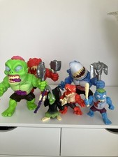 Smashers for sale  UK