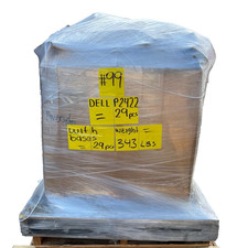 Dell p2422h 23.8 for sale  Santa Ana