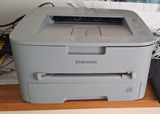 Imprimante laser samsung d'occasion  Saint-Philbert-de-Grand-Lieu
