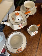 Antique art deco for sale  ILFRACOMBE