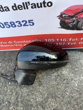 Specchietto specchio retroviso usato Specchietto specchio retroviso usato  Roma