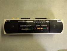 Sharp 268e stereo for sale  GLOUCESTER