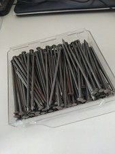 Drahtstifte nägel 100 gebraucht kaufen  Delingsdorf, Hamfelde, Kasseburg