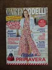 2020 cartamodelli magazine usato  Martinsicuro