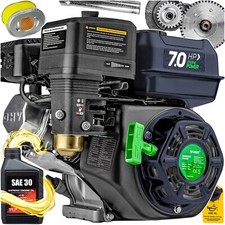 Moteur essence moteur d'occasion  Eaubonne
