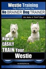 Westie training dog for sale  Feasterville Trevose