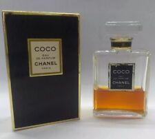 Coco chanel edp usato  Cosenza