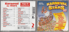 Karneval stars .. gebraucht kaufen  Neustadt a.d.Aisch