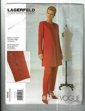 Vogue 1995 vtg for sale  Panama