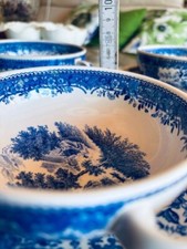 Villeroy boch suppentassen gebraucht kaufen  Warthausen
