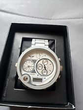 London silver stainless for sale  WEMBLEY
