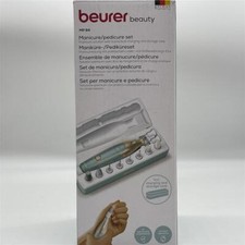 Beurer maniküre pediküreset gebraucht kaufen  Haiger