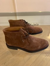 Bexley boots velours d'occasion  Paris XX