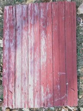 Antique primitive red for sale  Chariton