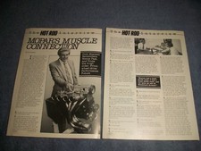 1984 vintage interview for sale  Livermore