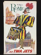 Original vintage travel for sale  Portland