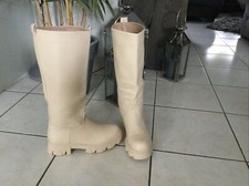 Bottes pluie marquise d'occasion  Andeville