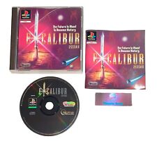 Excalibur 2555 ps1 d'occasion  Athis-Mons
