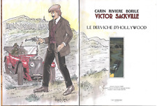 Victor sackville .23 d'occasion  Bourg-la-Reine