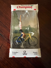 Norev cycliste champion d'occasion  Rion-des-Landes