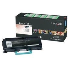 Cartucho de Toner Lexmark E460 15K (Genuíno - Novo - Caixa Aberta) comprar usado  Enviando para Brazil
