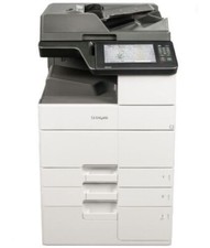 Stampante laser multifunzione usato  Corsico