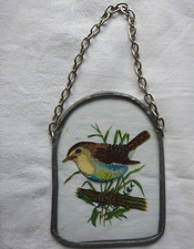 vogel glas gebraucht kaufen vogel glas gebraucht kaufen Altenkirchen, Gries, Ohmbach