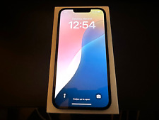 NOVO Apple iPhone 13 - 128 GB - Meia-noite (Metro PCS) comprar usado  Enviando para Brazil