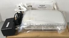 Usado, Roteador Netgear Wireless-G WGR614NAR Branco - Recondicionado na Caixa comprar usado  Enviando para Brazil