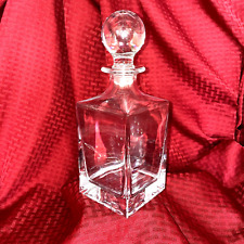 Tiffany brandy decanter for sale  Orlando