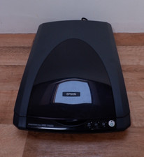 Epson perfection 3490 for sale  BOREHAMWOOD