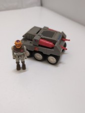 Starcom coleco railgunner usato  Cogliate