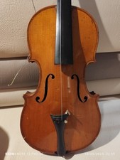 Violon collin mezin d'occasion  Toulouse-