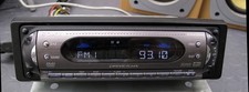Sony mex autoradio usato  Castelvetro di Modena