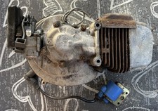 Motore ciao piaggio usato  Sustinente