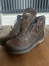 Meindl vakuum 2844 for sale  LIVERPOOL