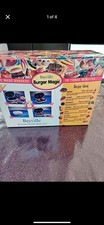 Breville burger maker for sale  BIRMINGHAM
