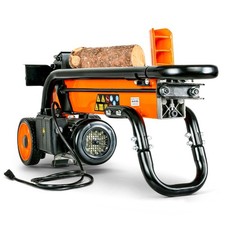 Superhandy log splitter for sale  Haltom City