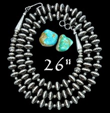Navajo pearl fluted for sale  Albuquerque