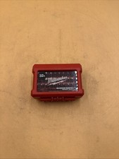 Milwaukee shockwave bitsatz gebraucht kaufen Milwaukee shockwave bitsatz gebraucht kaufen  Nassau-Umland