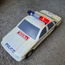 Tonka hasbro police for sale  SHEFFIELD