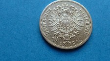 Mark goldmünze 900 gebraucht kaufen  Rockenhausen